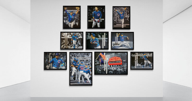 8-7 in 10: The Full Series - BLACK FRIDAY SPECIAL