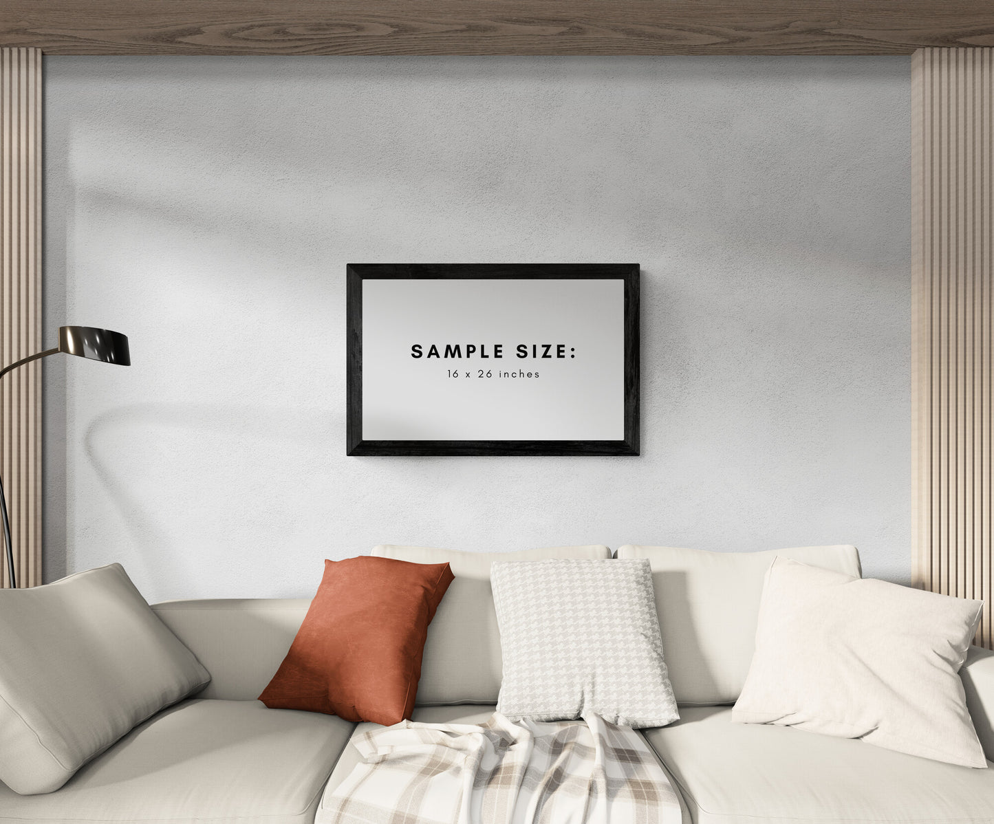 Dynasty Duo: Limited Edition XL Prints