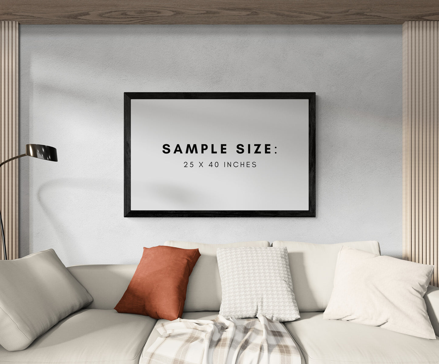 Dynasty Duo: Limited Edition XL Prints