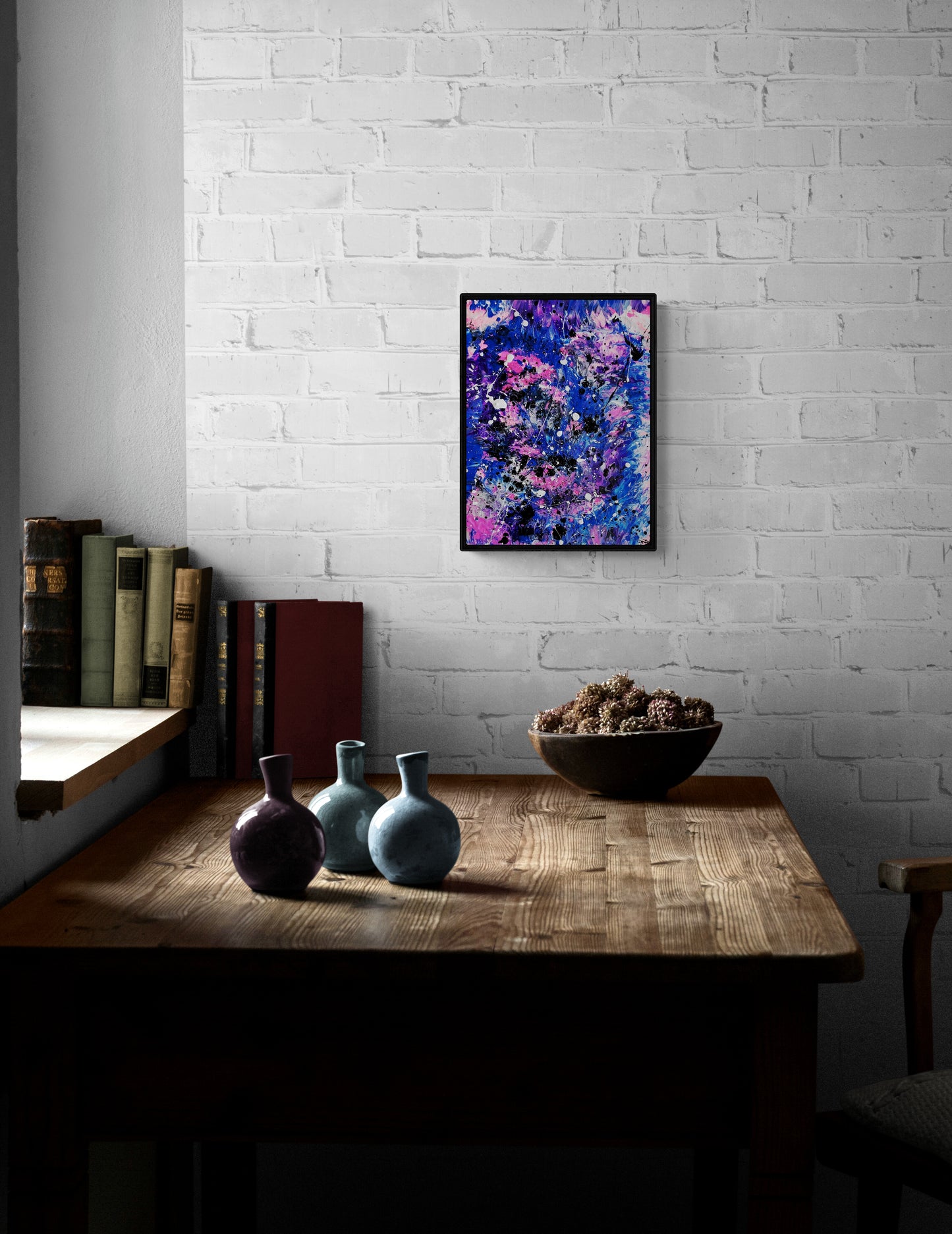 Moonchild - Art Print