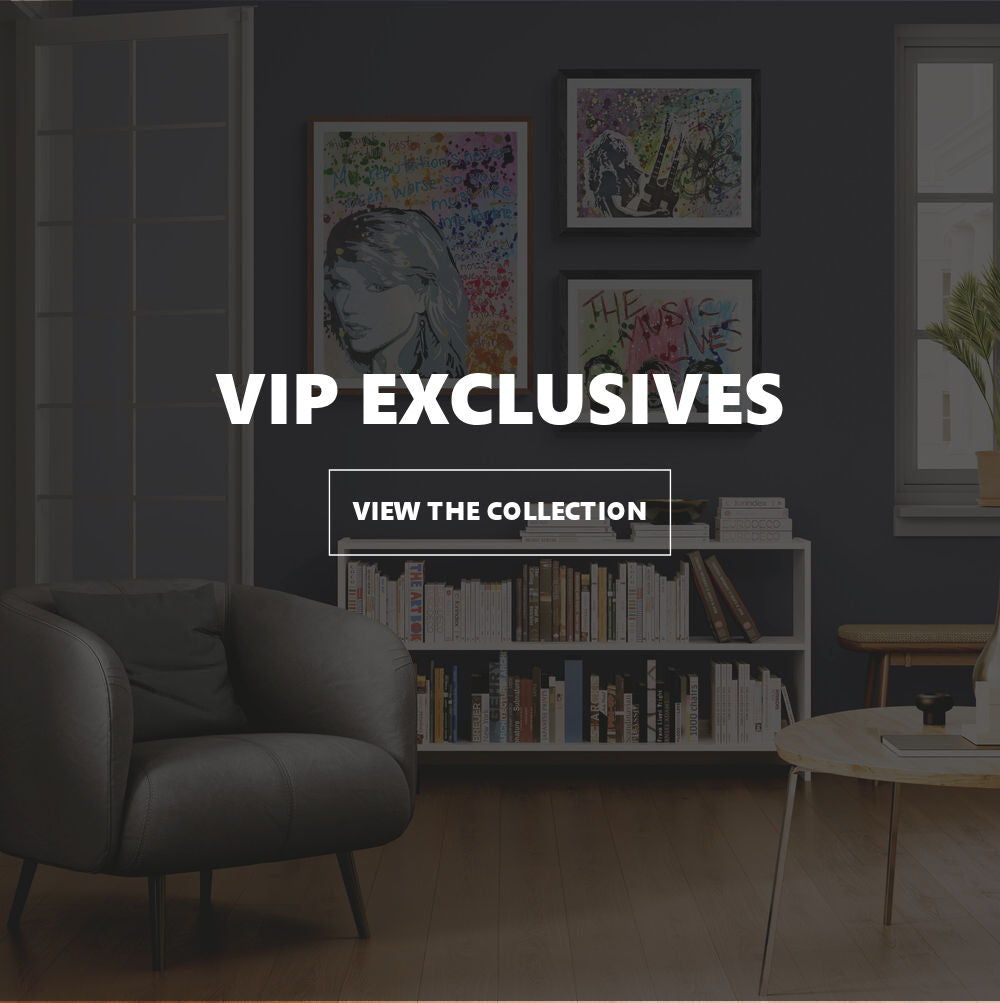 VIP Exclusives