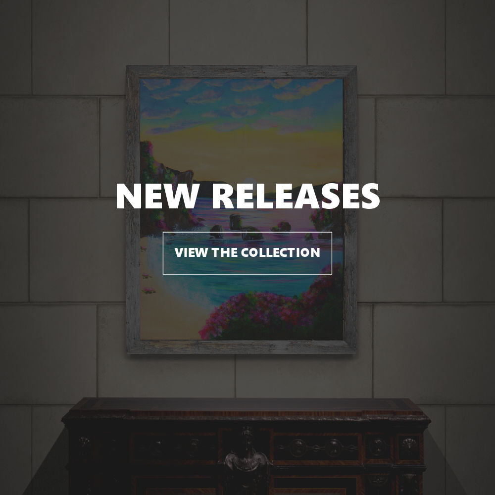 New Releases