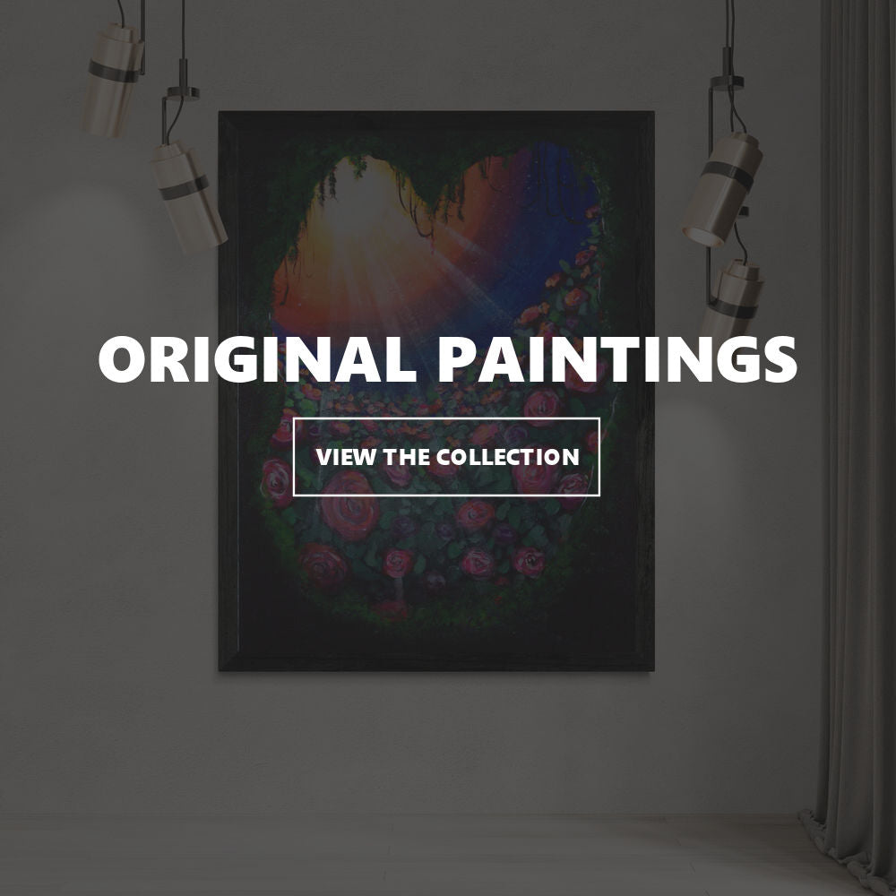 Original Paintings