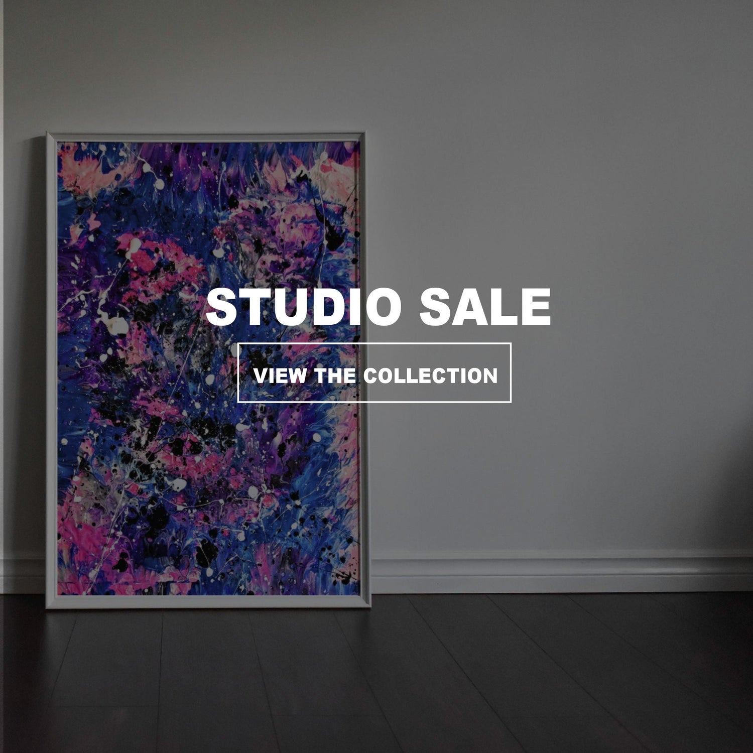 Studio Sale