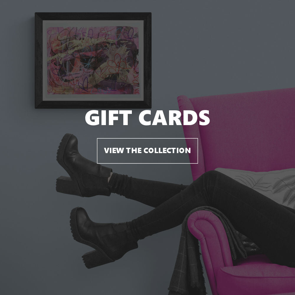 Gift Cards