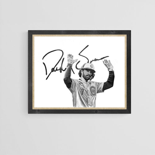 Dansby Dingers