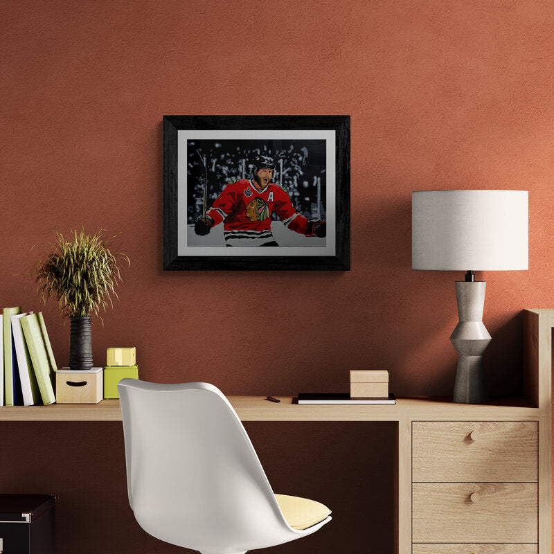 Home Ice Hero