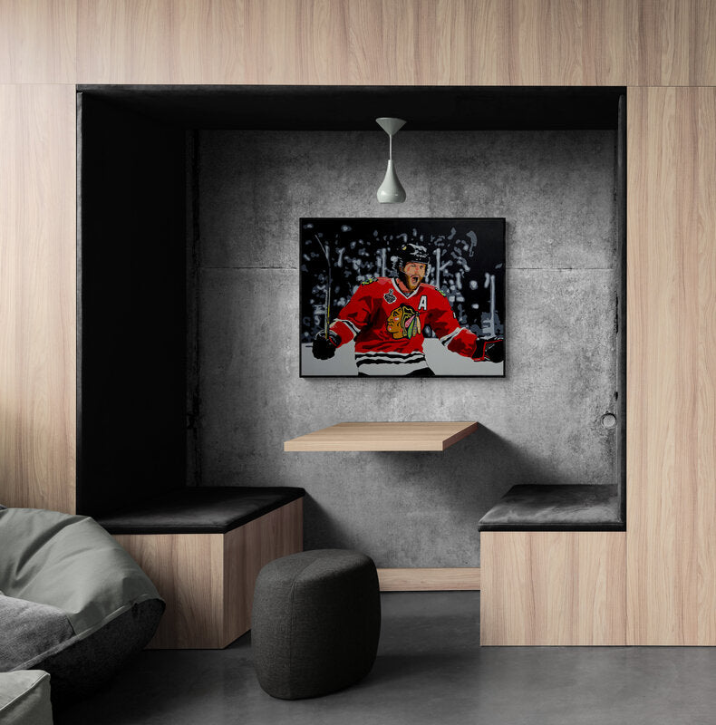 Home Ice Hero
